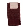 SOCKEN KNEE MONOGRAM