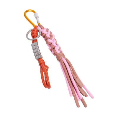 KEY RING KNOT