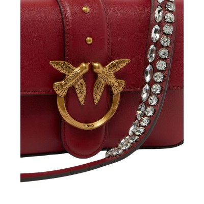 CROSS-BODY BAG LOVE ONE