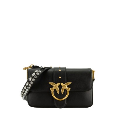 CROSS-BODY BAG LOVE ONE