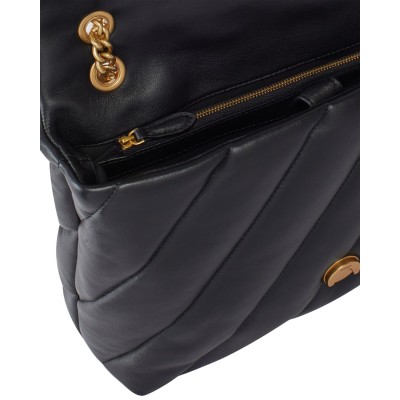 CROSS-BODY BAG LOVE PUFF