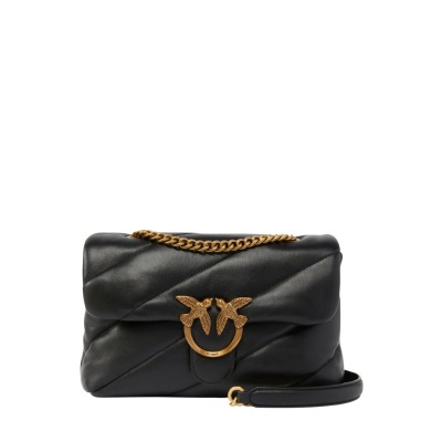 CROSS-BODY BAG LOVE PUFF