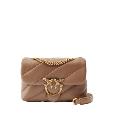 CROSS-BODY BAG LOVE PUFF