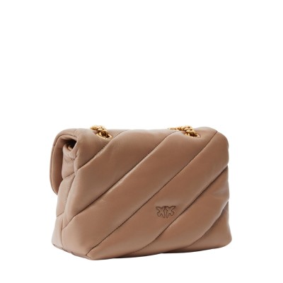 BORSA A TRACOLLA LOVE PUFF