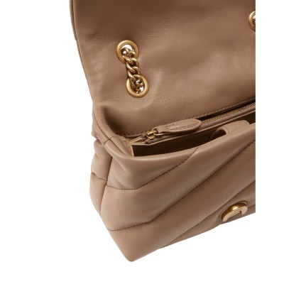 BORSA A TRACOLLA LOVE PUFF