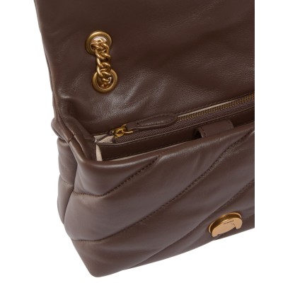 BORSA A TRACOLLA LOVE PUFF