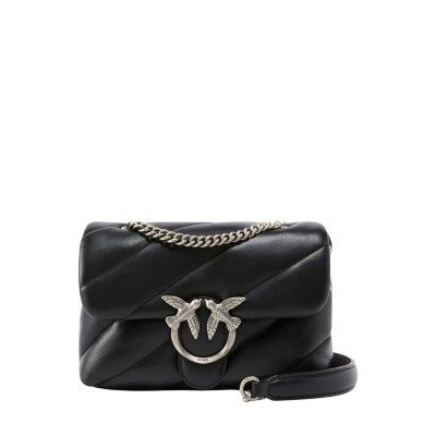 CROSS-BODY BAG LOVE PUFF