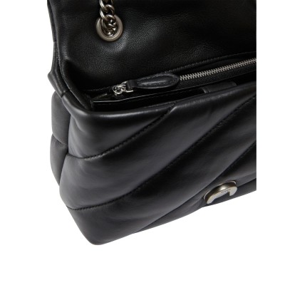 CROSS-BODY BAG LOVE PUFF