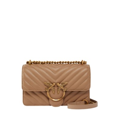 CROSS-BODY BAG LOVE ONE