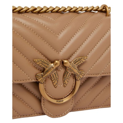 CROSS-BODY BAG LOVE ONE