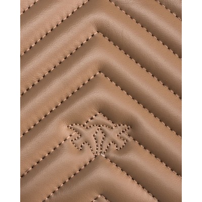 UMHÄNGETASCHE LOVE ONE