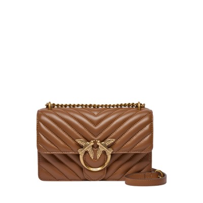 UMHÄNGETASCHE LOVE ONE