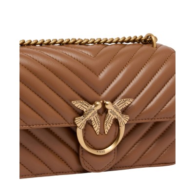 CROSS-BODY BAG LOVE ONE