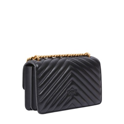 CROSS-BODY BAG LOVE ONE