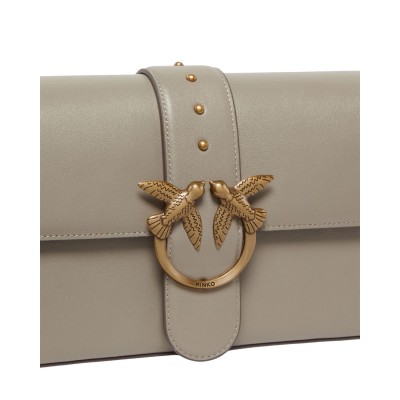 BORSA A TRACOLLA LOVE ONE