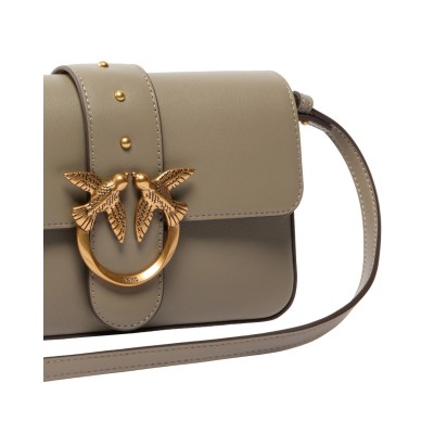 BORSA A TRACOLLA LOVE ONE