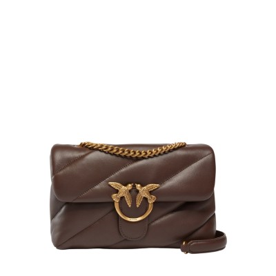 CROSS-BODY BAG LOVE PUFF