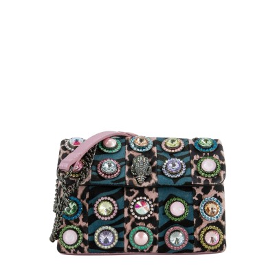 BORSA A TRACOLLA KENSINGTON