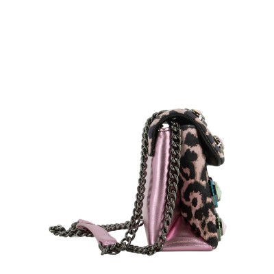 BORSA A TRACOLLA KENSINGTON
