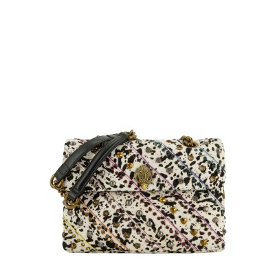 SHOULDER BAG KENSINGTON