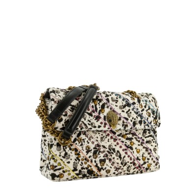 SHOULDER BAG KENSINGTON