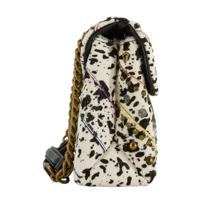 SCHULTERTASCHE KENSINGTON