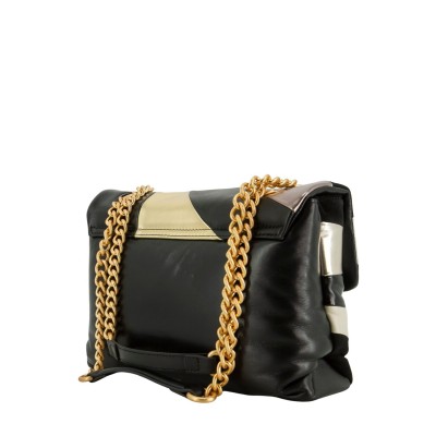 SCHULTERTASCHE KENSINGTON
