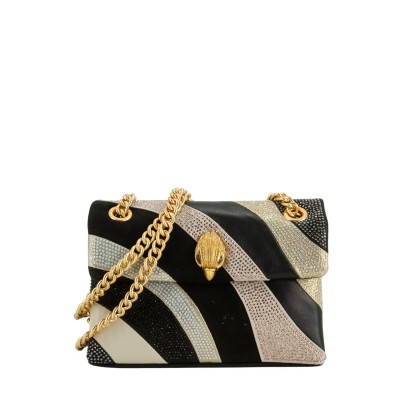 BORSA A TRACOLLA KENSINGTON