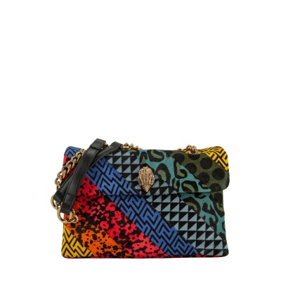 SHOULDER BAG KENSINGTON