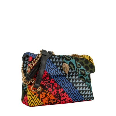 SCHULTERTASCHE KENSINGTON