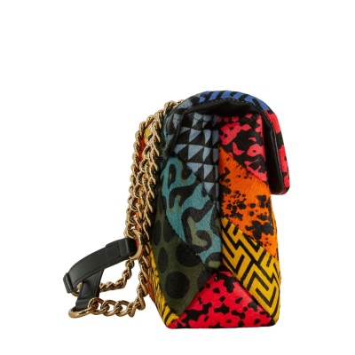 BORSA A SPALLA KENSINGTON