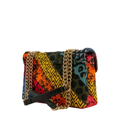 SHOULDER BAG KENSINGTON