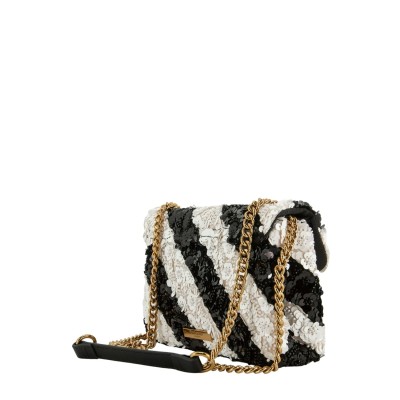 BORSA A TRACOLLA KENSINGTON