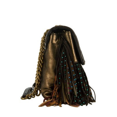SCHULTERTASCHE KENSINGTON