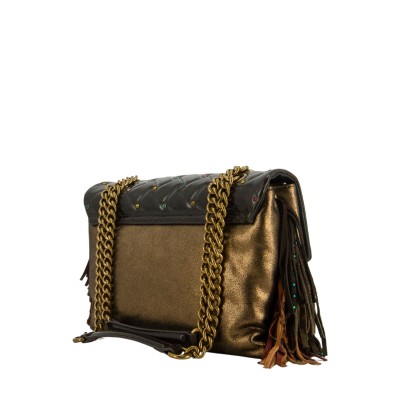 SCHULTERTASCHE KENSINGTON