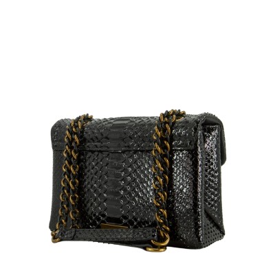 SCHULTERTASCHE KENSINGTON