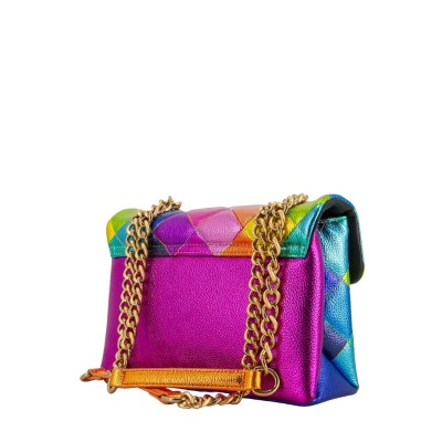 SCHULTERTASCHE KENSINGTON
