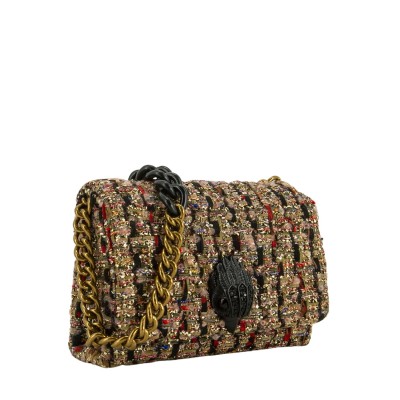 CROSS-BODY BAG KENSINGTON