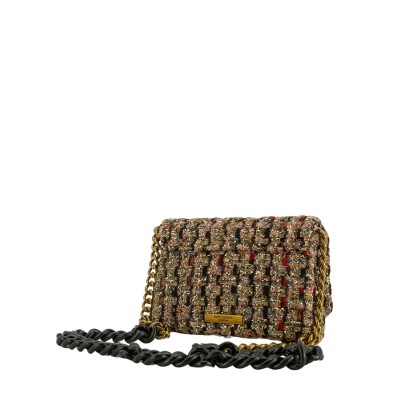 CROSS-BODY BAG KENSINGTON