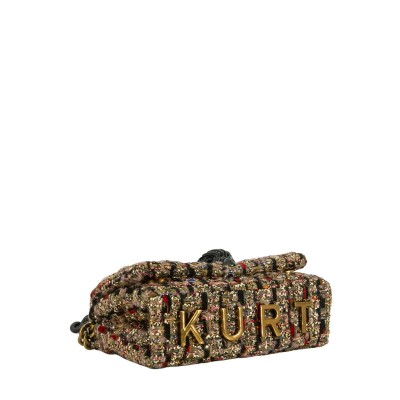 BORSA A TRACOLLA KENSINGTON