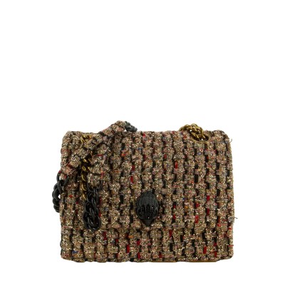 SCHULTERTASCHE KENSINGTON
