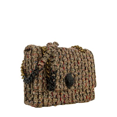 BORSA A SPALLA KENSINGTON