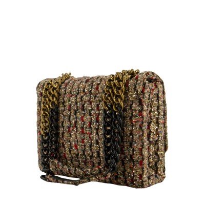 SCHULTERTASCHE KENSINGTON