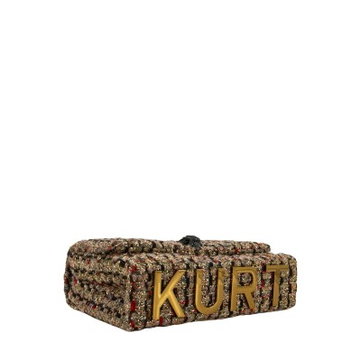 BORSA A SPALLA KENSINGTON