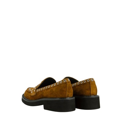 LOAFERS