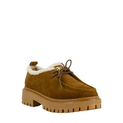 SCHNÜRSCHUHE