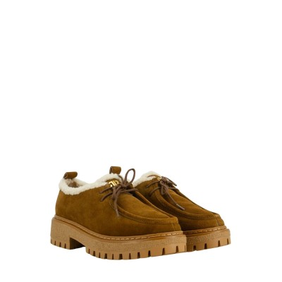 SCHNÜRSCHUHE
