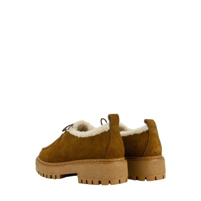 SCHNÜRSCHUHE