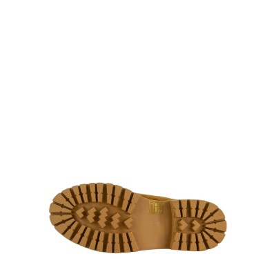 LACED SHOES