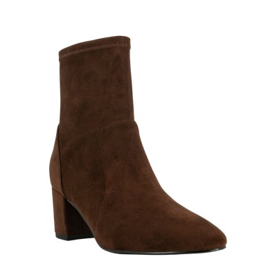 ANKLE BOOTS